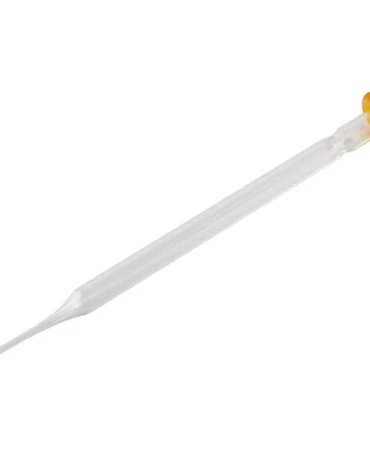 قطره‌چکان (Dropper - Pasteur Pipette)