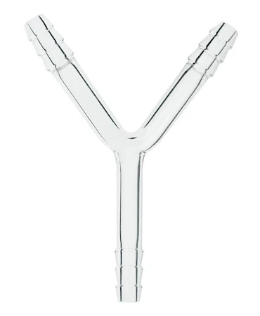 لوله تی‌ام یا رابط‌های شیشه‌ای (T-Tube - Glass Connectors)